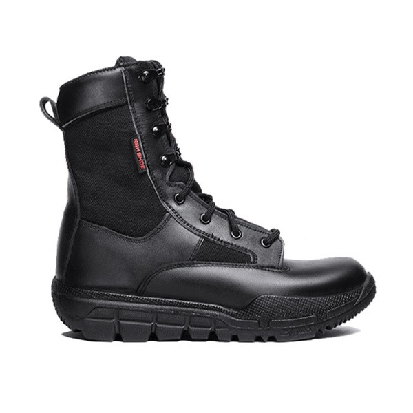 پوتین ایمنی مدل ساق بلند پوتین ایمنی مدل ساق بلند