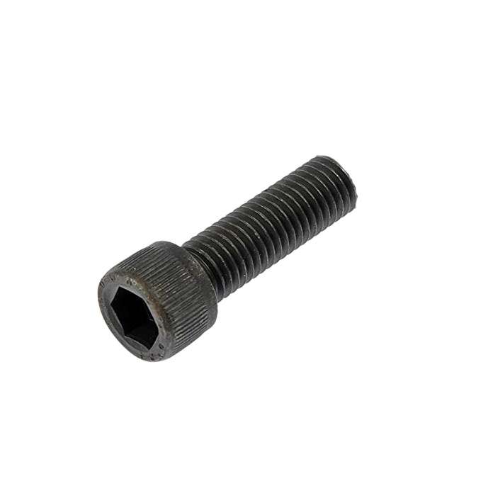 پیچ آلن مدل M12 x 50mm بسته 10 عددی