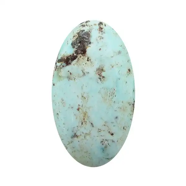 سنگ فیروزه پارلا گوهر مدل 06 کد 5376