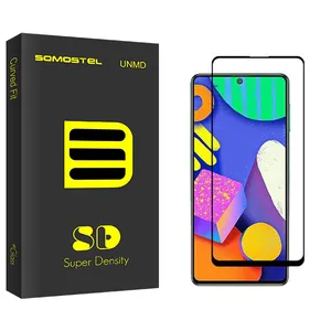 Somastel SD Screen Protector For Samsung Galaxy F62