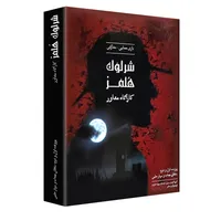 بازی فکری مدل شرلوک هلمز کارآگاه مشاور