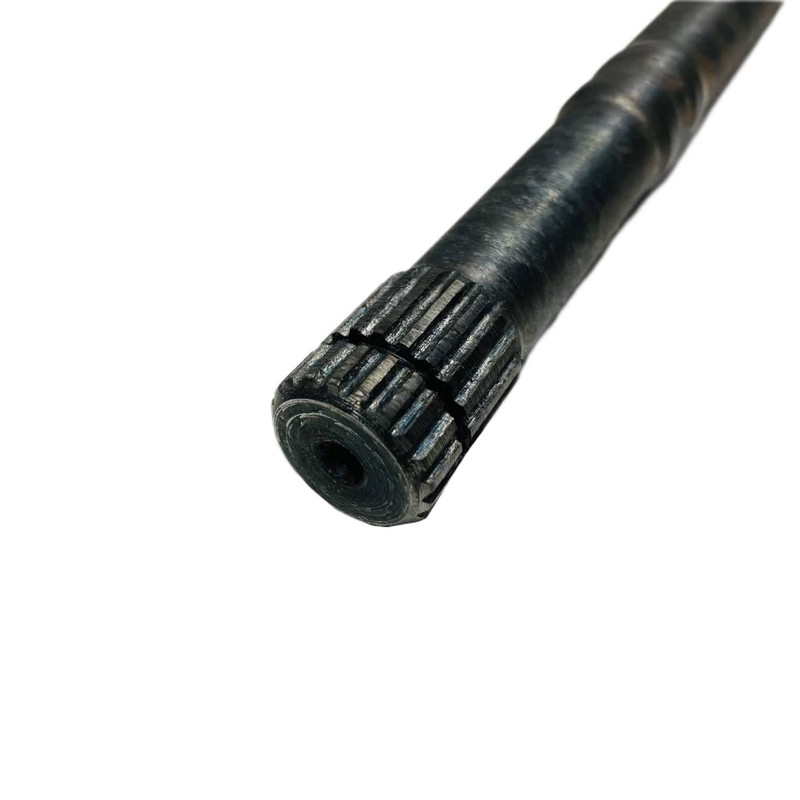 میل پلوس راست اچ آی سی مدل 20 خار کد 5491 مناسب برای پراید