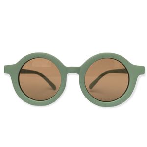 نقد و بررسی عینک آفتابی بچگانه مدل فانتزی sngses C فشن بیبی توسط خریداران