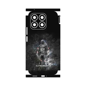 MAHOOT Crysis-FullSkin Cover Sticker for Honor X8b