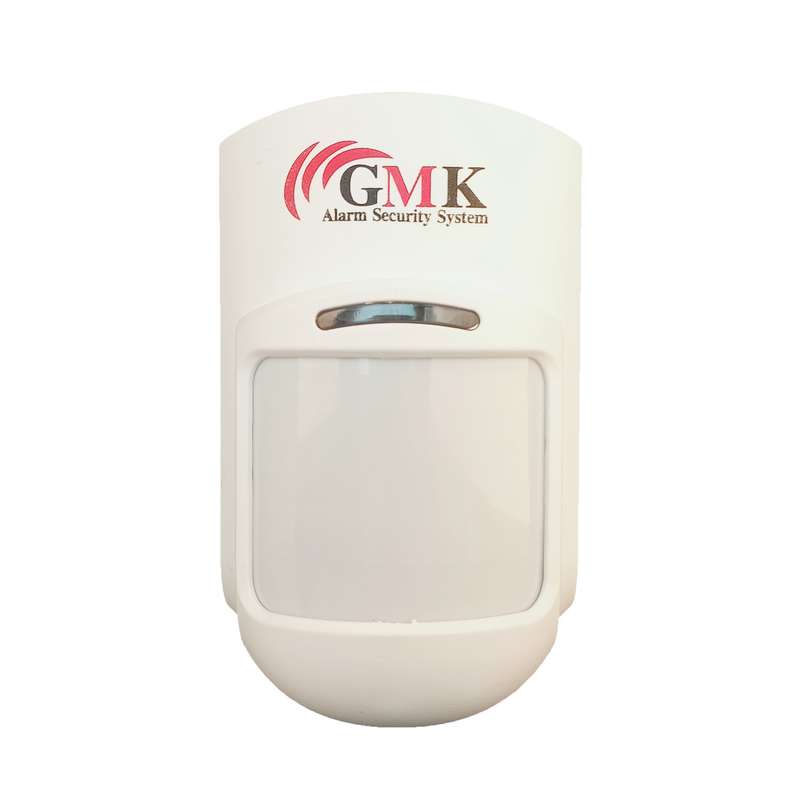 سنسور حرکتی دزدگیر جی ام کا مدل p2000 سنسور حرکتی دزدگیر جی ام کا مدل p2000