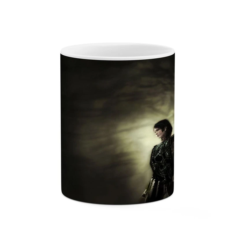 ماگ کاکتی مدل Colossus کد mgh38320