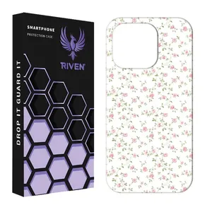 RIVEN RI1-7 Case For Apple iPhone 12