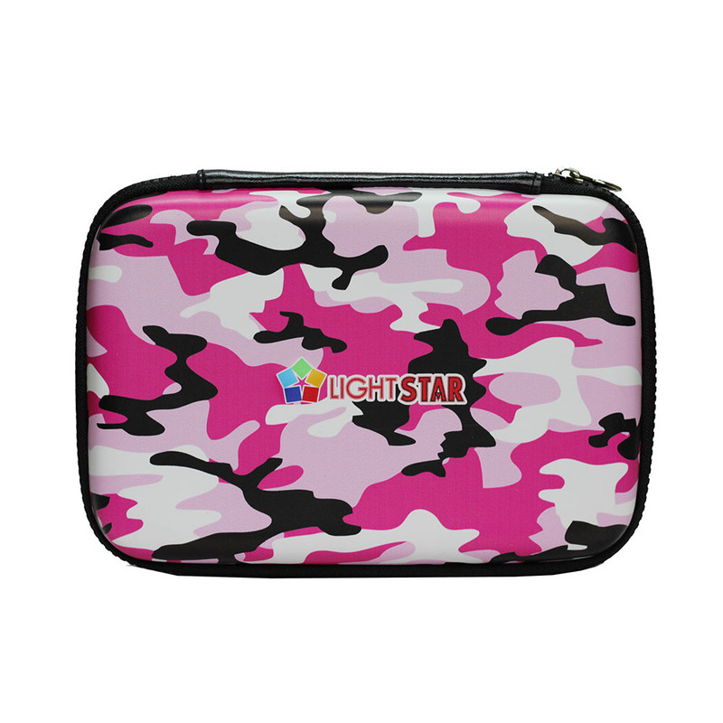 جامدادی لایت استار مدل سه بعدی ارتشی