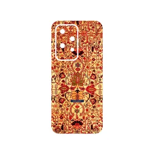 MAHOOT Persian_Carpet_Yellow Cover Sticker for Honor 200 Lite