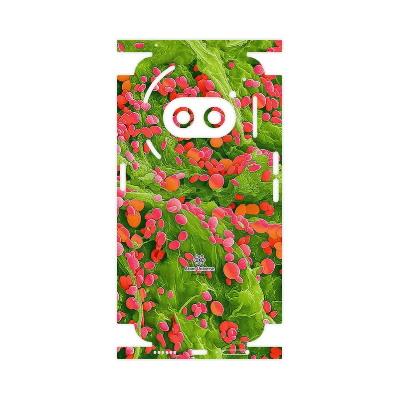 برچسب پوششی ماهوت مدل Atom Universe 3-FullSkin مناسب برای گوشی موبایل ناتینگ Phone 2a