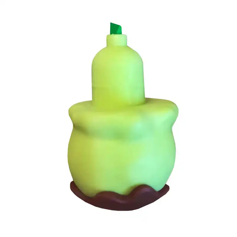 ماژیک علامت گذار مدل بستنی کد 30561