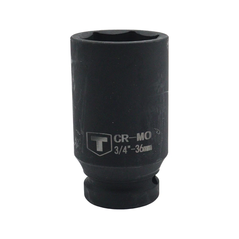 سری بکس تاپکس مدل YPB-3/4INCH سایز 36 میلی متر