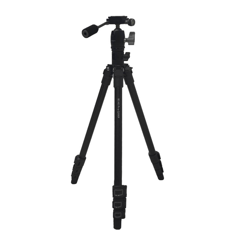 سه پایه دوربین بیکی مدل pro q300f