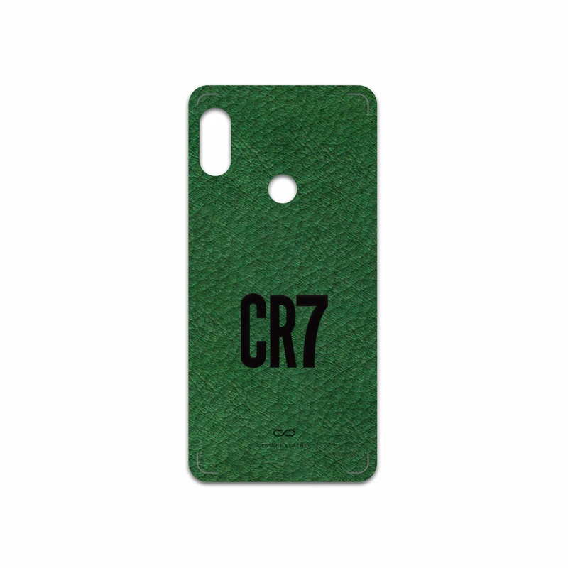 برچسب پوششی ماهوت مدل GL-CR7 مناسب برای گوشی موبایل شیائومی Redmi Note 5 Pro