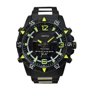 ساعت مچی عقربه‌ای مردانه جی فوکس مدل J-1725