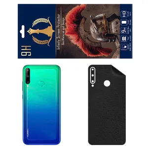 INFINITI PRO CH Back Skin For Huawei Y7P