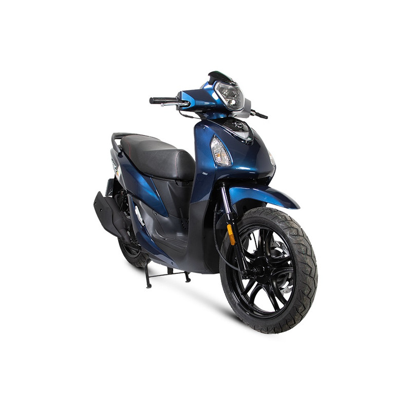 موتور سیکلت مدل SF180 سال 1402