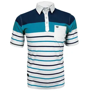 پولوشرت آستین کوتاه مردانه مدل B-1358
