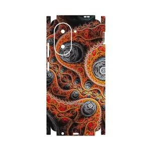 MAHOOT Mathematical Geometric Shape 7-FullSkin Cover Sticker for Xiaomi Poco C71