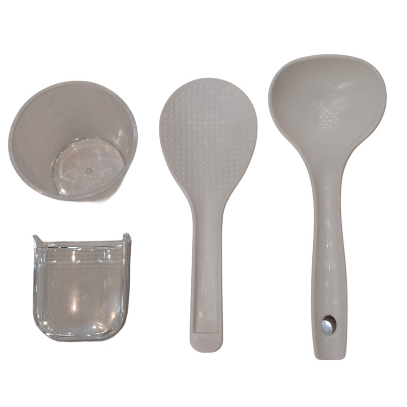 زودپز برقی ام آر اس مدل MRS 6080