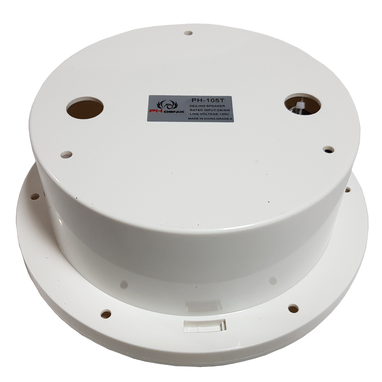 اسپیکر سقفی فونیکس مدل PH-105T