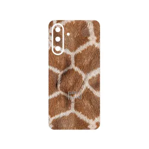 MAHOOT Giraffe Skin Cover Sticker for Samsung Galaxy A36