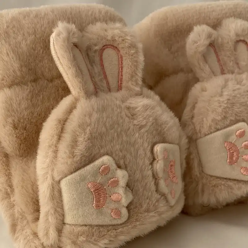 دستکش زنانه مدل پولیشی کد 915000113