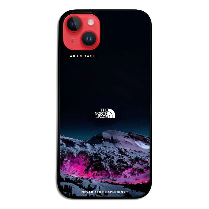 کاور آکام مدل AMC-WA14PLUS-BARNDS-35 مناسب برای گوشی موبایل اپل iPhone 14 Plus