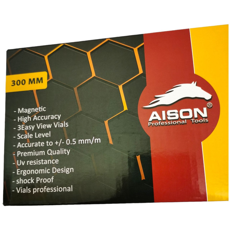 تراز آیسون مدل 300MM