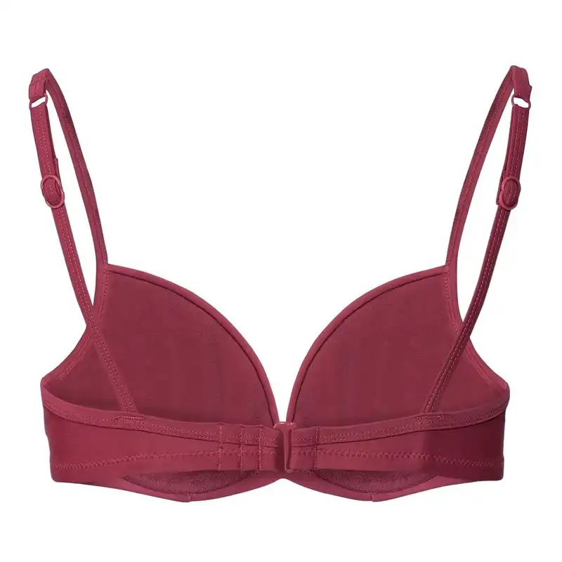 مایو زنانه اسمارا مدل چین دار کد 368