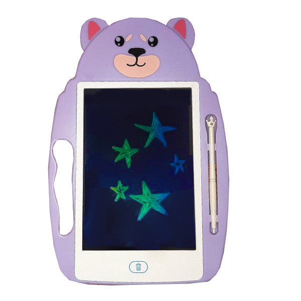 کاغذ دیجیتالی مدل bear کد c12