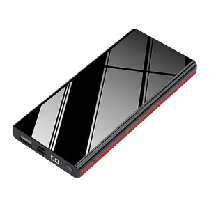 شارژر همراه لیتانگ مدل LT-S140 ظرفیت 10000 میلی آمپر ساعت