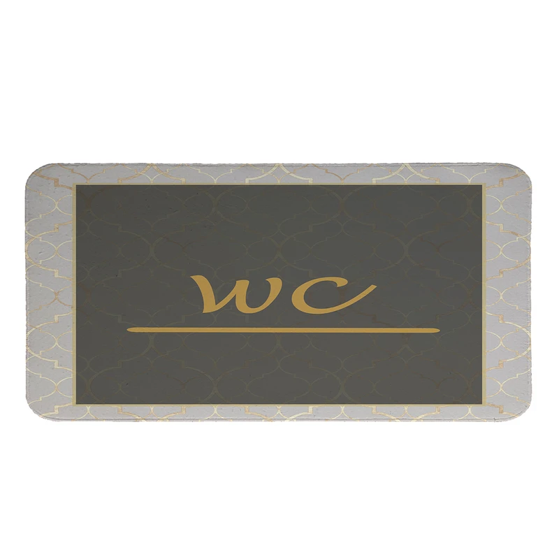   پادری طرح سرویس بهداشتی کد 8685 سایز 110×60 سانتی متر