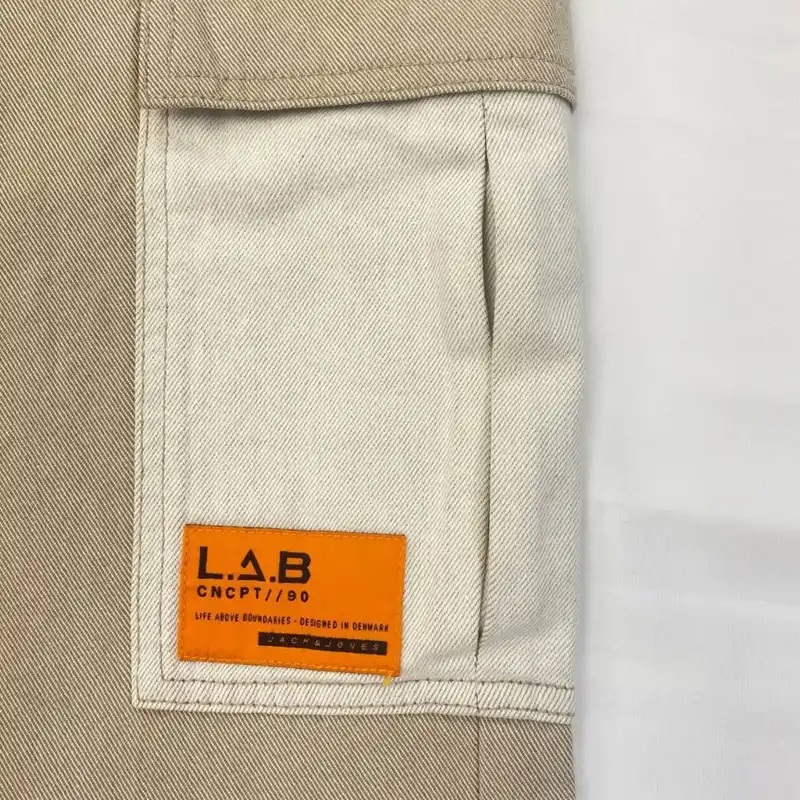 شلوار پسرانه جک اند جونز مدل b62452