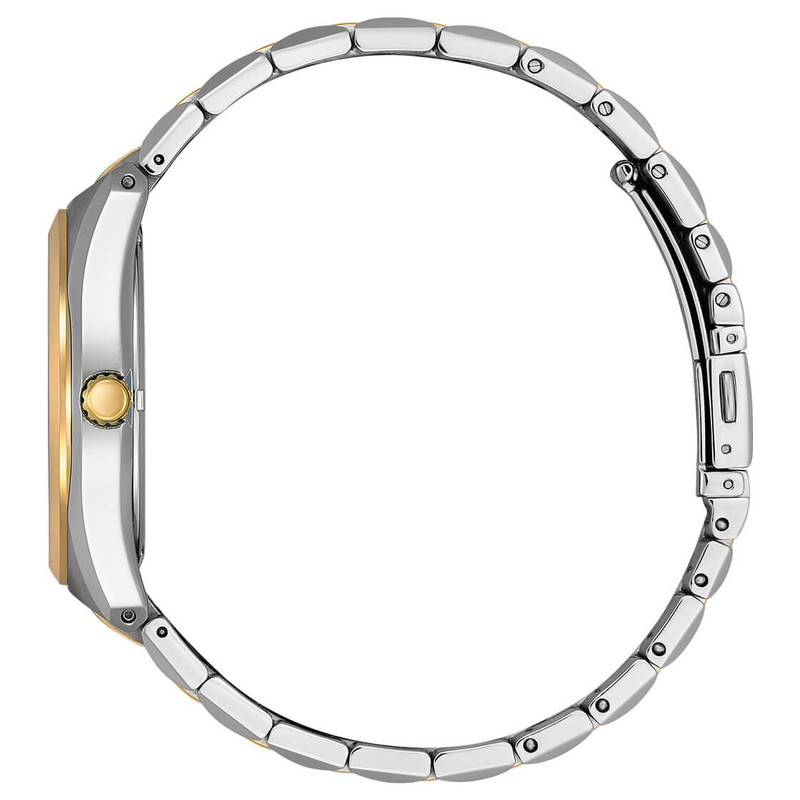 ساعت مچی عقربهای مردانه کوارتز سیتی زن مدل BM7339-89X ساعت مچی عقربهای مردانه کوارتز سیتی زن مدل BM7339-89X