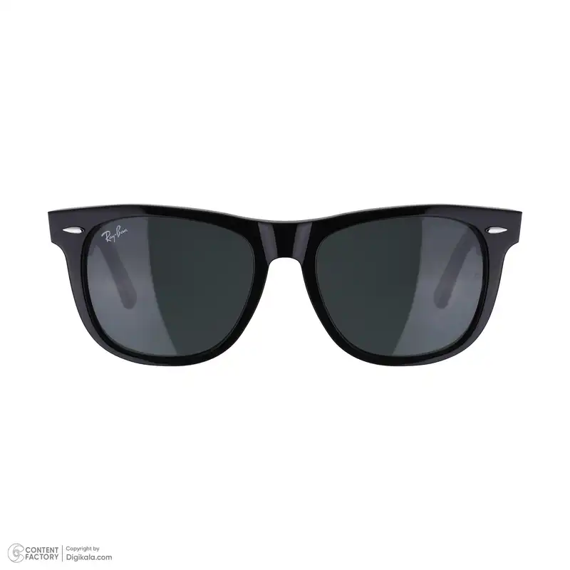 عینک آفتابی ری بن مدل 2140-901A