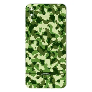 MAHOOT Army-Pattern Cover Sticker for Huawei Y7 Pro 2019