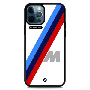 AKAM AMC-WA12PROMAX-BMW-39 Cover For Apple iPhone 12 Pro Max