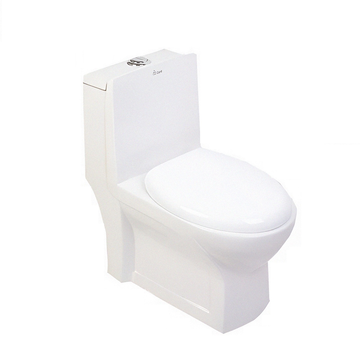 توالت فرنگی چینی کرد مدل ADONIS