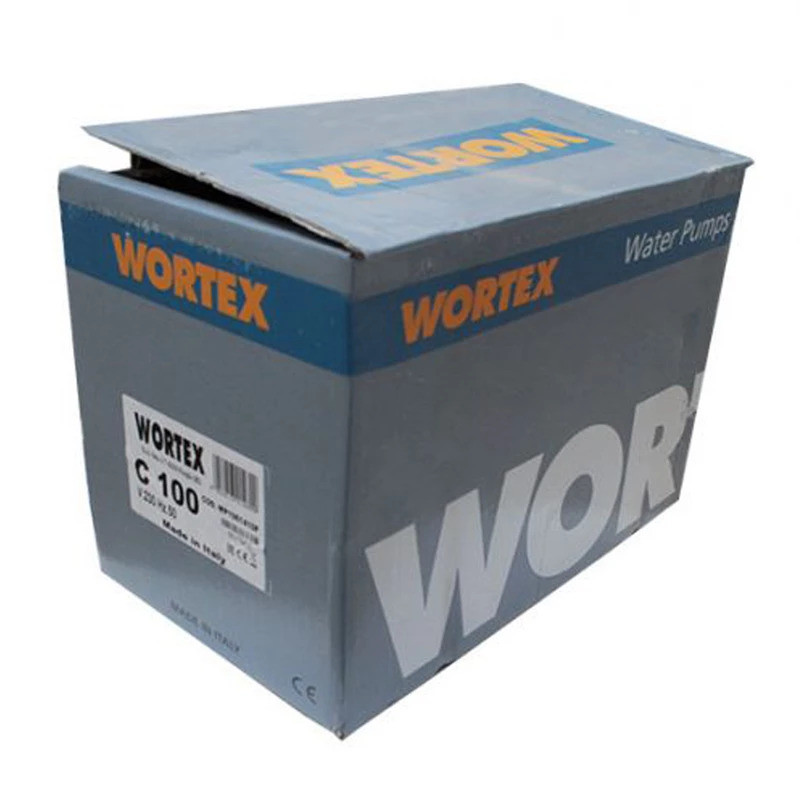 پمپ آب بشقابی ورتکس مدل C150 پمپ آب بشقابی ورتکس مدل C150