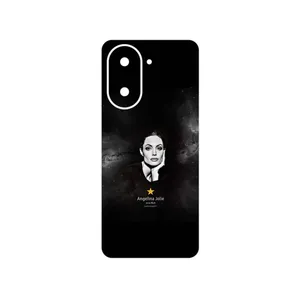 MAHOOT Angelina Jolie Cover Sticker for Xiaomi Redmi A5 4G