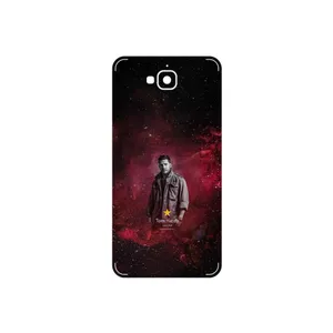 MAHOOT Tom Hardy Cover Sticker for Huawei Y6 Pro