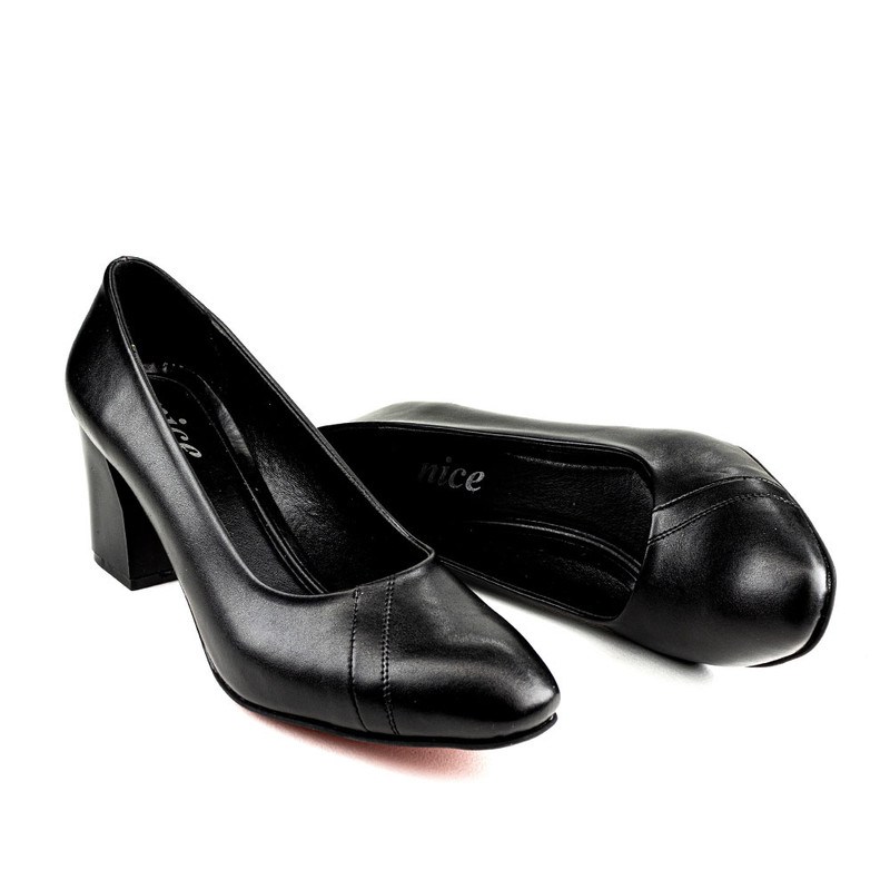 کفش زنانه مدل آوینا کد 01