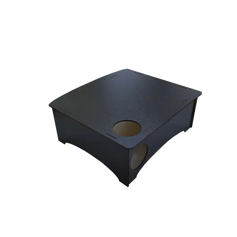 پایه نگهدارنده مانیتور مدل 002