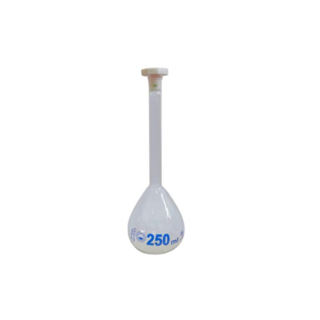 بالن آزمایشگاهی مدل ژوژه ظرفیت 250 میلی لیتر