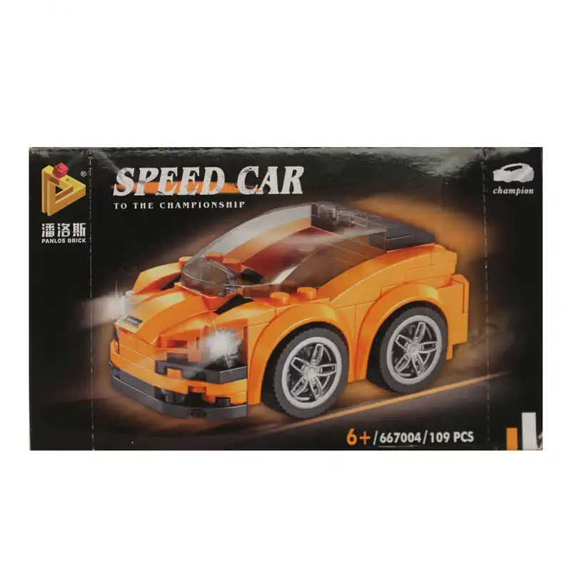 ساختنی پانلس بریک مدل ماشین کد 667004