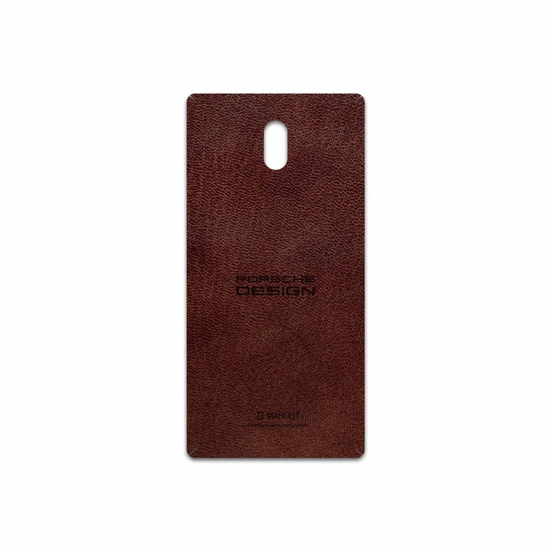 برچسب پوششی ماهوت مدل NL-PRDS مناسب برای گوشی موبایل نوکیا 3