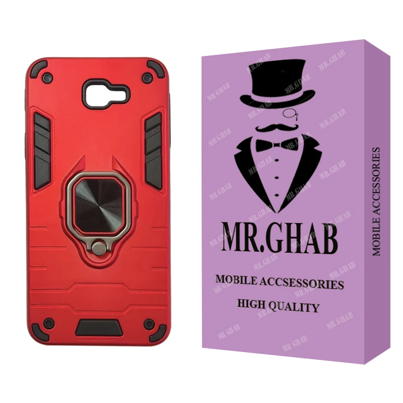 کاور مستر قاب مدل بتمنی طرح کلاسیک مناسب برای گوشی موبایل سامسونگ Galaxy J5 Prime