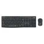 کیبورد و ماوس بی‌سیم لاجیتک مدل MK295