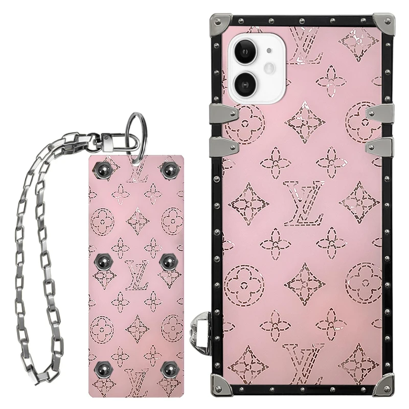 کاور مدل LX99 کد LVP مناسب برای گوشی موبایل اپل iPhone 11 به همراه آویز